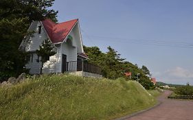 夢・風の里アグリランドえい 別荘
