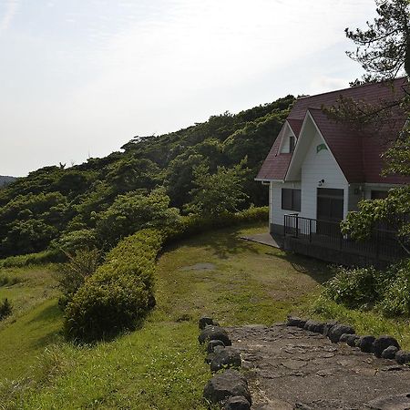 指宿市 夢・風の里アグリランドえいヴィラ エクステリア 写真