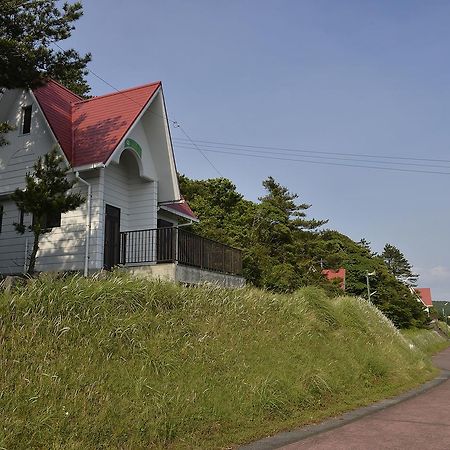 指宿市 夢・風の里アグリランドえいヴィラ エクステリア 写真