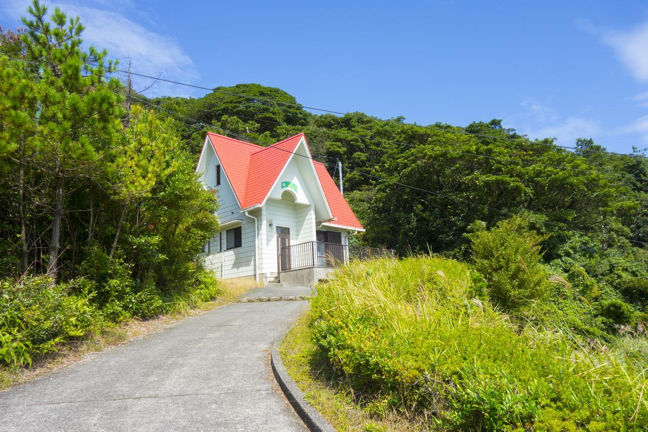 指宿市 夢・風の里アグリランドえいヴィラ エクステリア 写真
